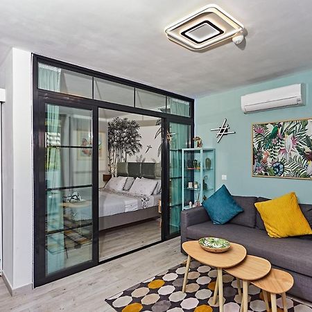 Parrot'S House- Yumbo Center Apartment Playa del Ingles  Bagian luar foto