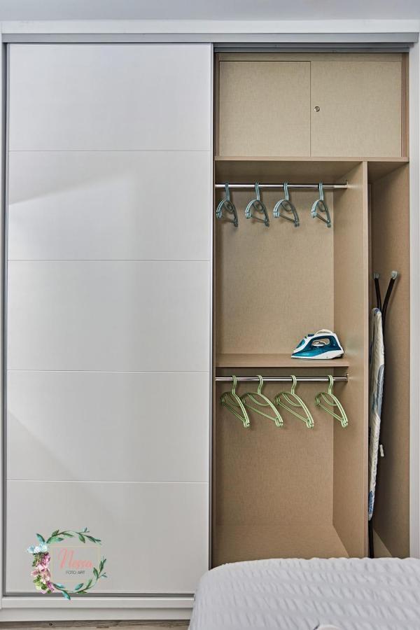Parrot'S House- Yumbo Center Apartment Playa del Ingles  Bagian luar foto
