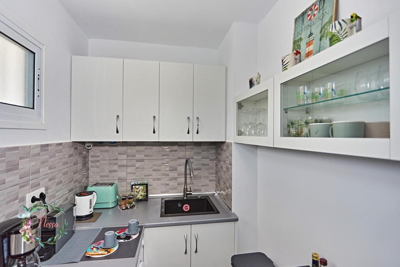 Parrot'S House- Yumbo Center Apartment Playa del Ingles  Bagian luar foto