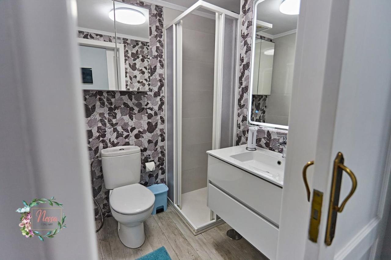 Parrot'S House- Yumbo Center Apartment Playa del Ingles  Bagian luar foto