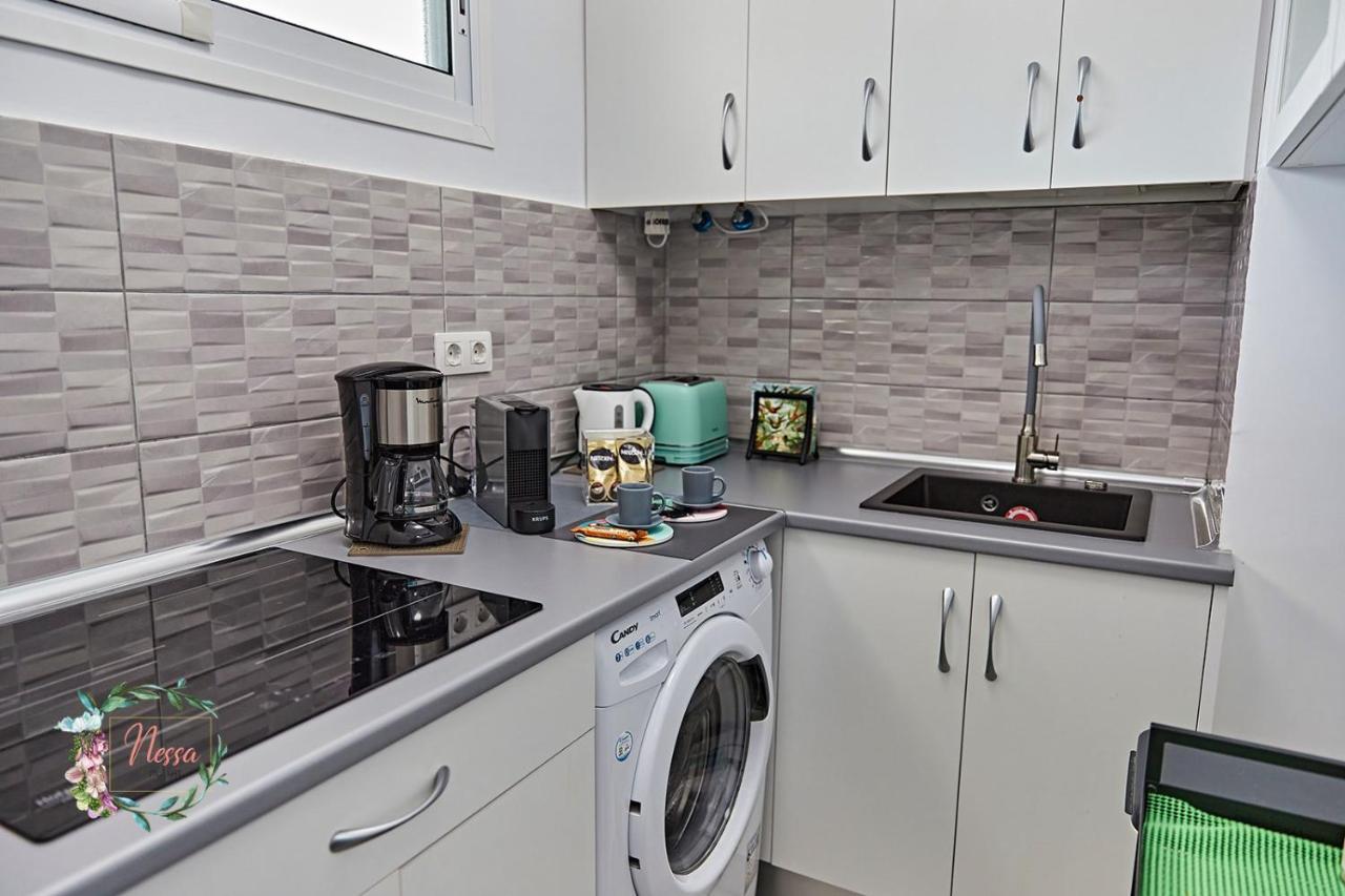 Parrot'S House- Yumbo Center Apartment Playa del Ingles  Bagian luar foto