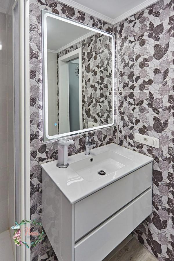 Parrot'S House- Yumbo Center Apartment Playa del Ingles  Bagian luar foto