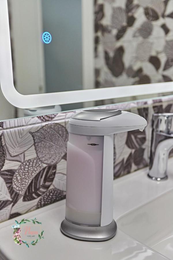 Parrot'S House- Yumbo Center Apartment Playa del Ingles  Bagian luar foto