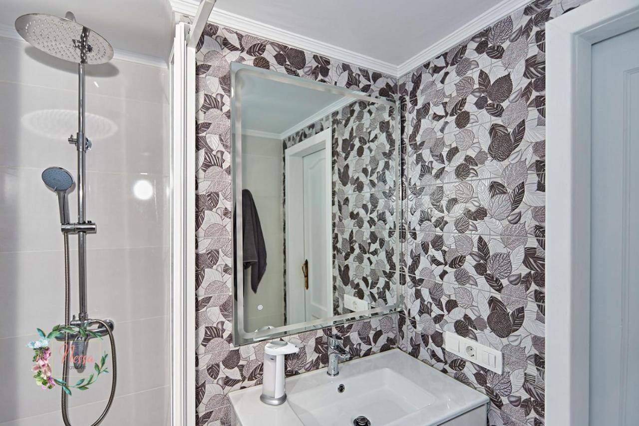 Parrot'S House- Yumbo Center Apartment Playa del Ingles  Bagian luar foto