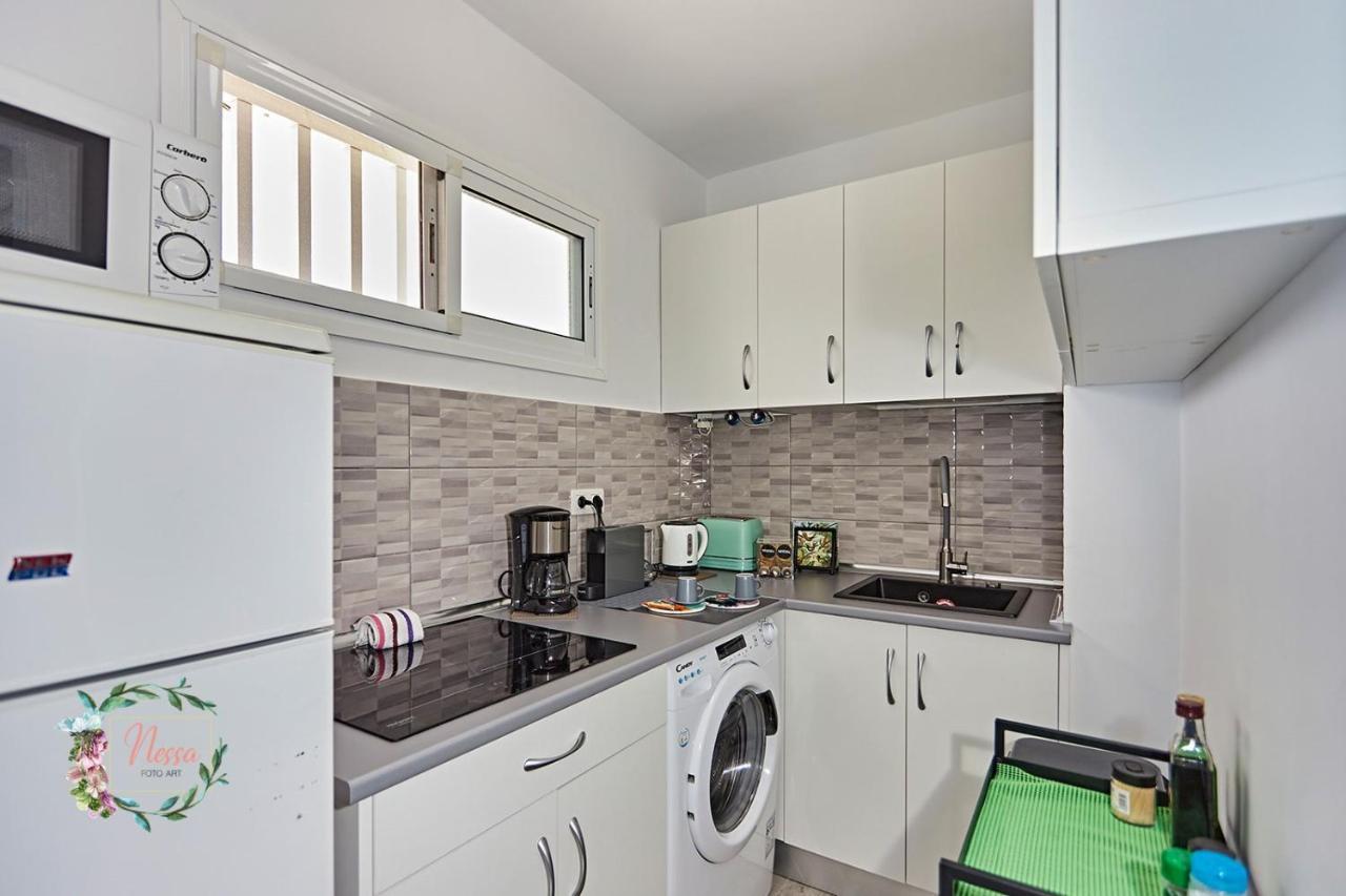 Parrot'S House- Yumbo Center Apartment Playa del Ingles  Bagian luar foto